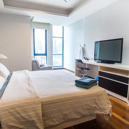 Yelloduck Rooms & Apartment @ Casa Residency Kuala Lumpur Luaran gambar