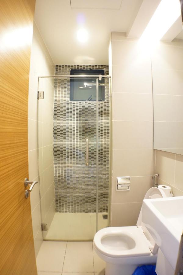 Yelloduck Rooms & Apartment @ Casa Residency Kuala Lumpur Luaran gambar